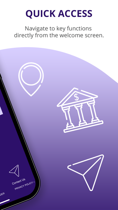 Brighton Bank Business Screenshot