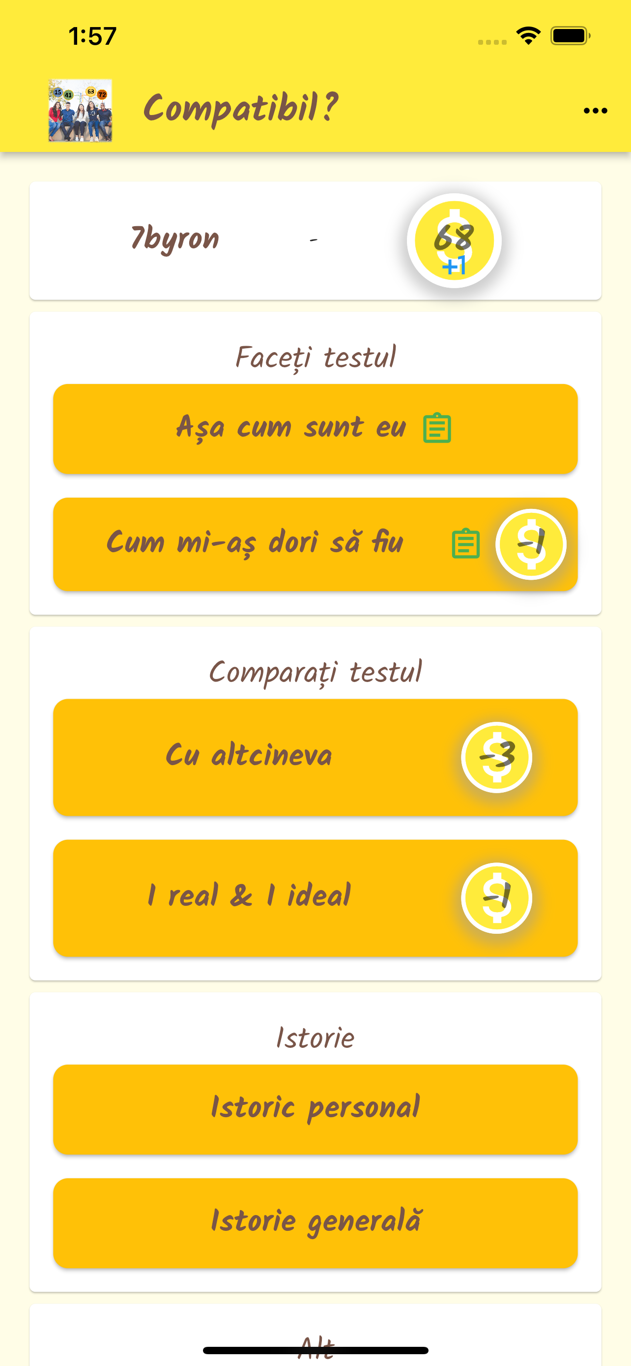Compatibil?