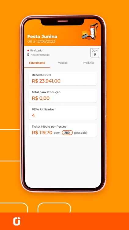 SpotPass Produtor screenshot-3