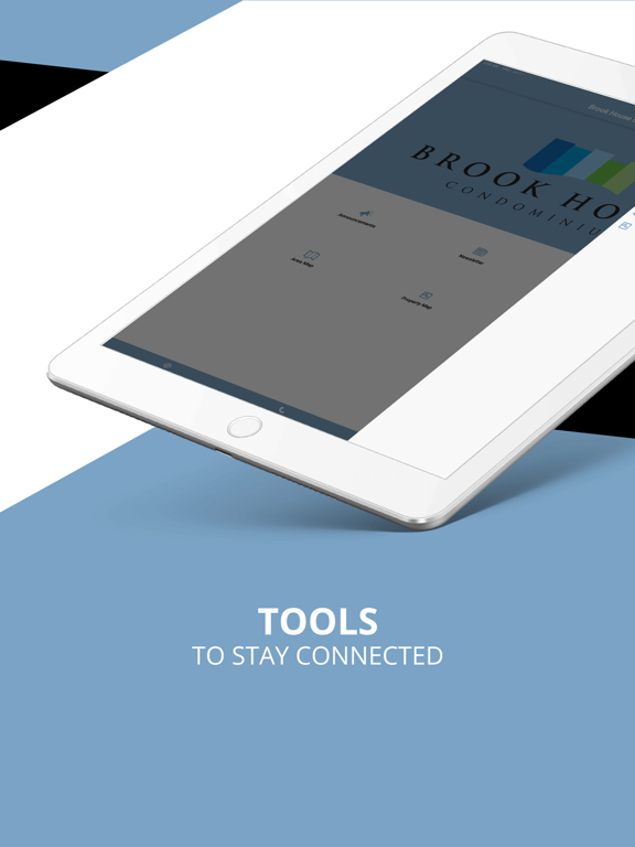 Screenshot #5 pour Brook House Condominium Trust