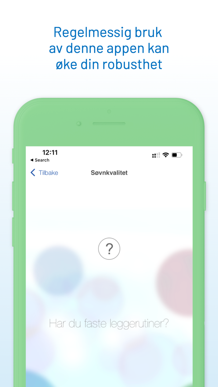 SMART - verktøykasse fra RVTS
