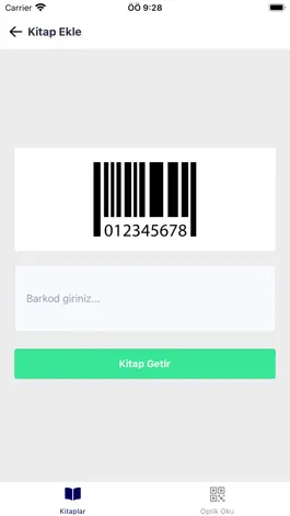 Game screenshot KVA Öğrenci hack