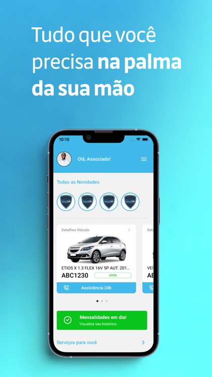 Vale Car Clube de Benefícios
