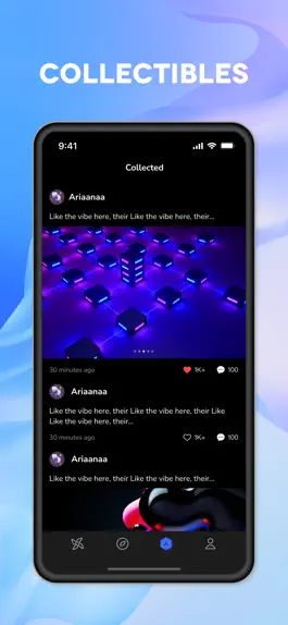 Game screenshot Nfinity App hack