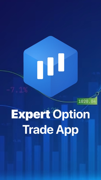 Expert Option Trade App