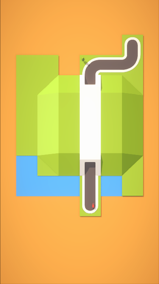 #3. Snappy Puzzle (iOS) 由: Volker Sundrum