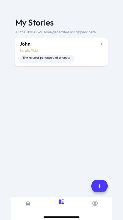 BedTime - Custom Stories screenshot-4