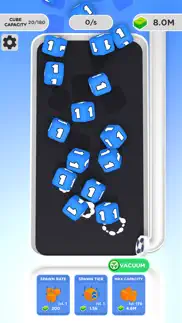 arcade merge iphone screenshot 4