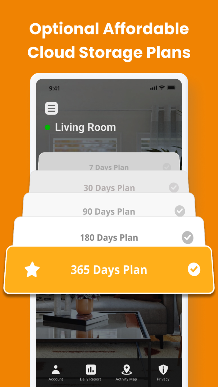 Amaryllo - Smart Home Security