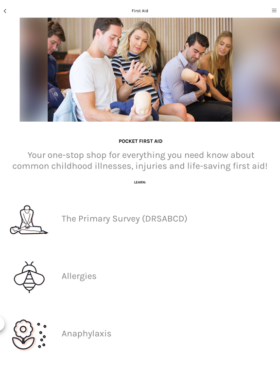 Screenshot #6 pour Tiny Hearts Education