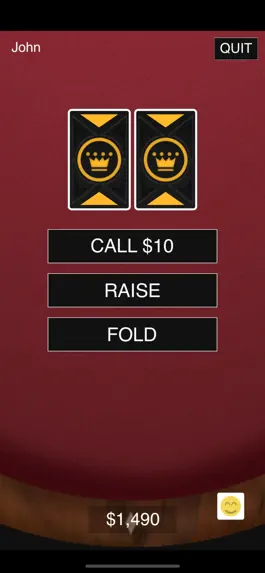 Game screenshot Royal Flush Poker! mod apk