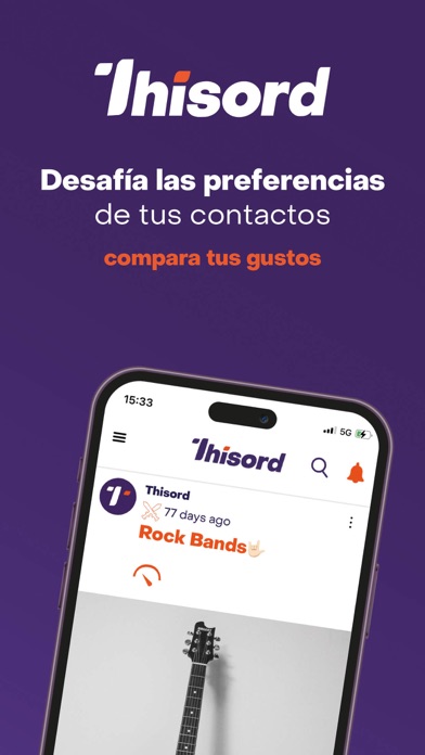 Thisord Screenshot