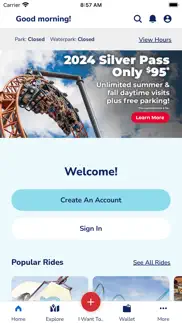 carowinds problems & solutions and troubleshooting guide - 4