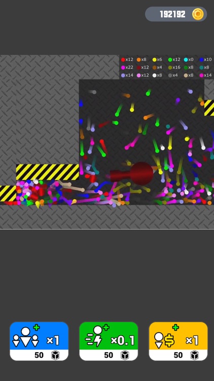 Territory War.io screenshot-4