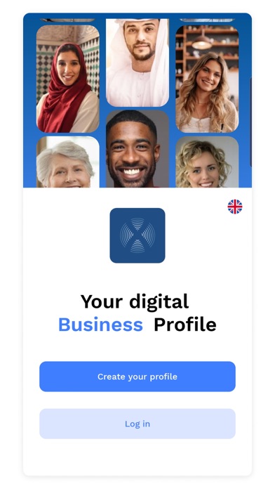 X.Connect Screenshot 1 - AppWisp.com X.Connect Screenshot 1 - AppWisp.com