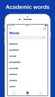 academic collocation list iphone resimleri 2