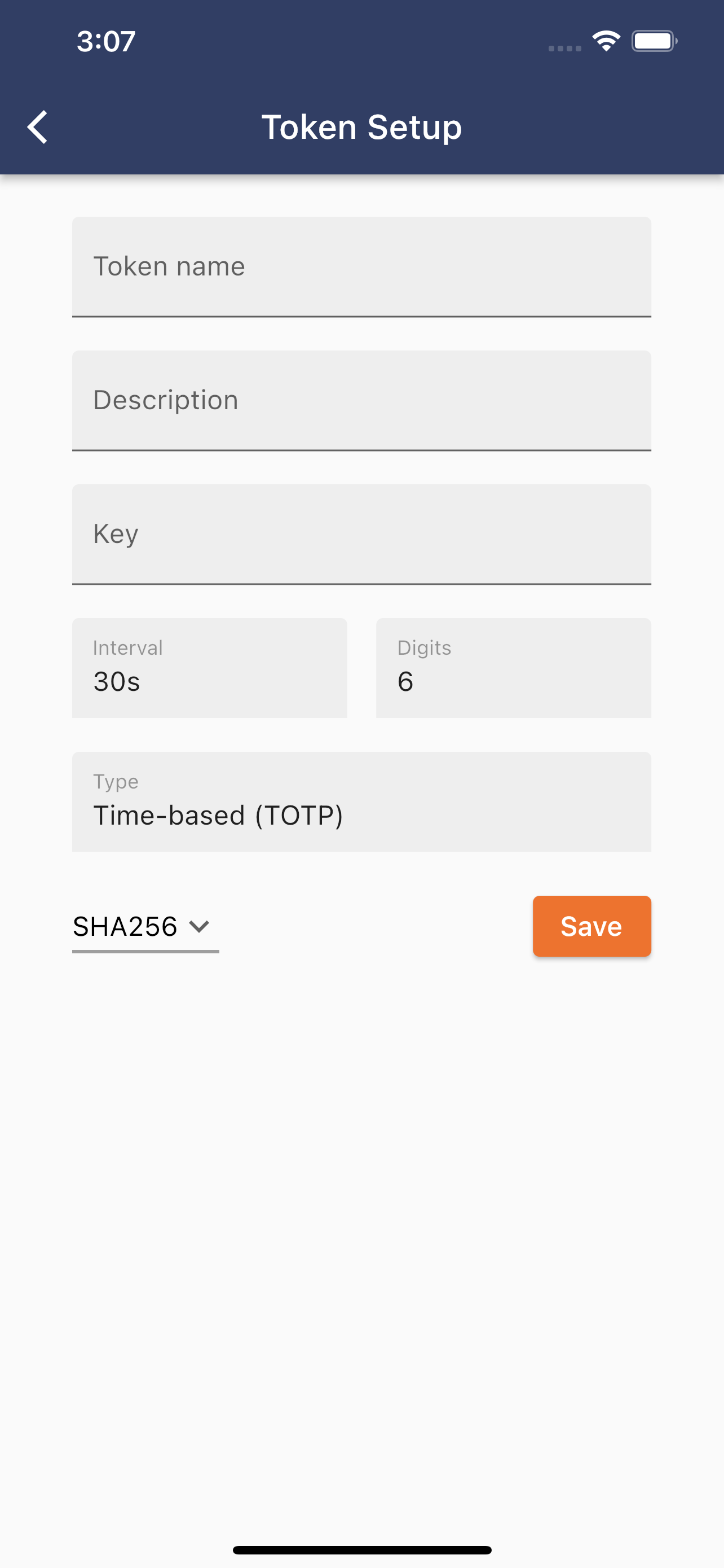 SendQuick screenshot 4