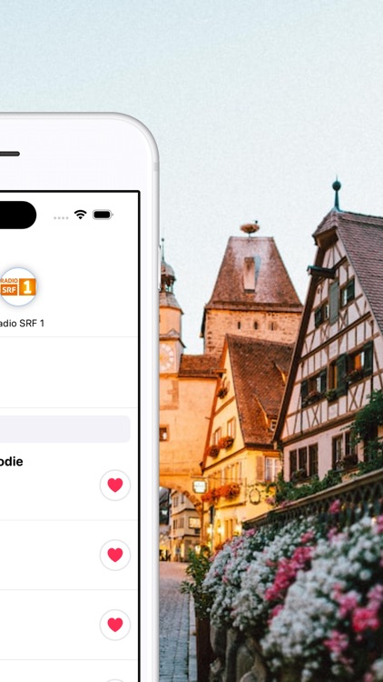 Radio Deutschland FM Live