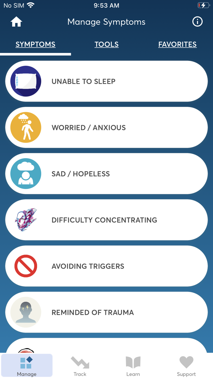 Cancer Distress Coach 2