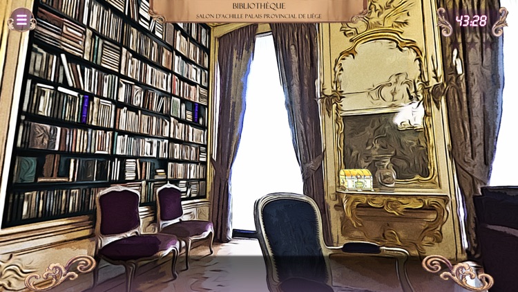 Exomars Things screenshot-4