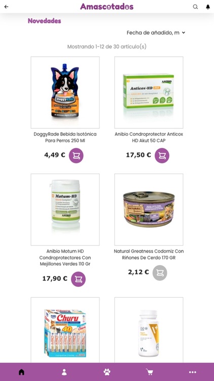 Amascotados screenshot-3