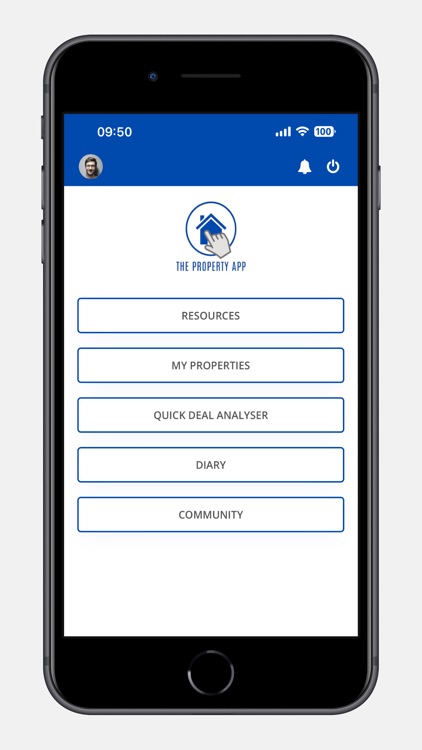 The Property App