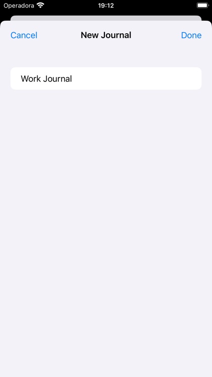 Journals - MoodSharing screenshot-4