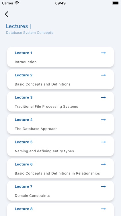 My Kardan Student screenshot-5