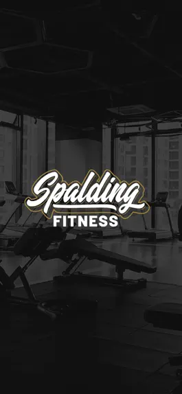 Game screenshot Spalding Fitness mod apk