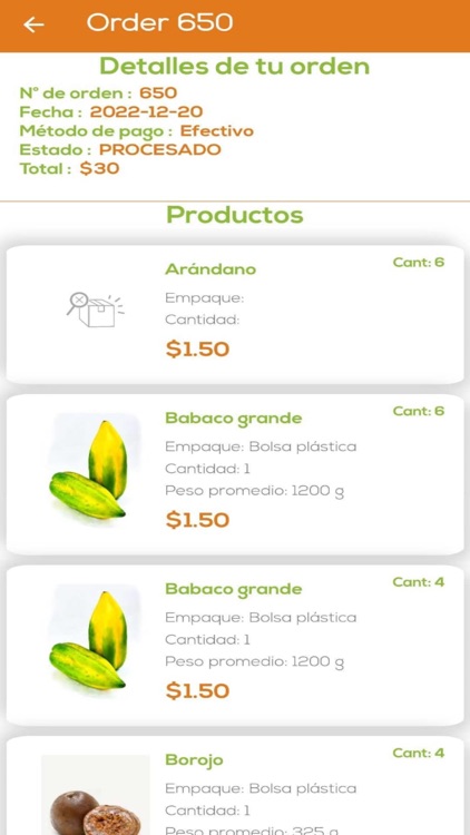 Randi Market screenshot-3