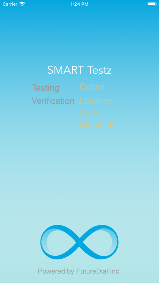 #1. SMART Testz (iOS) 由: FutureDial Inc.