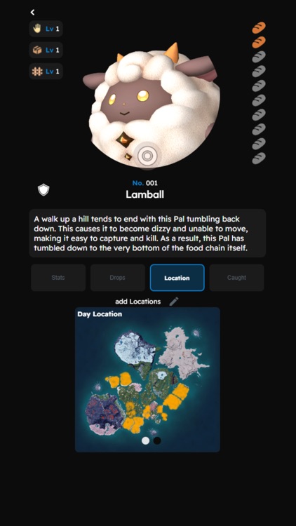 Paldeck Companion screenshot-3
