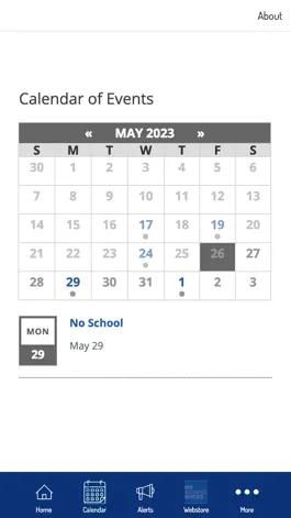 Game screenshot Loomis Basin Charter School apk