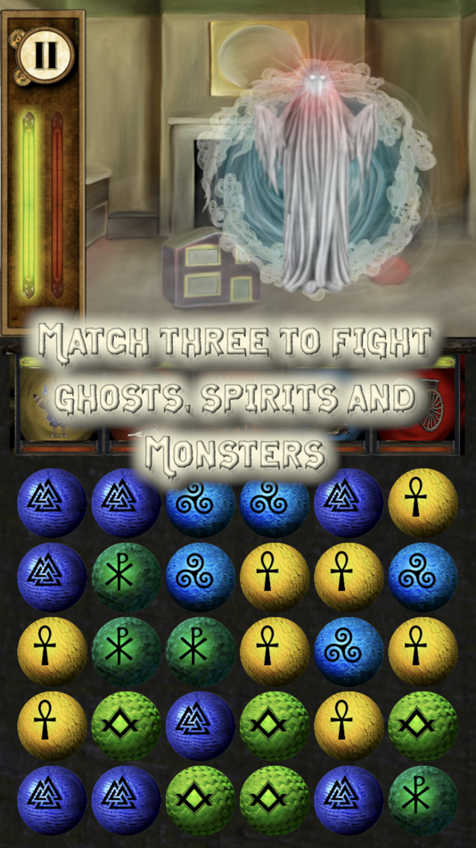 #2. Hidden Reality (iOS) 由: Botabot Limited