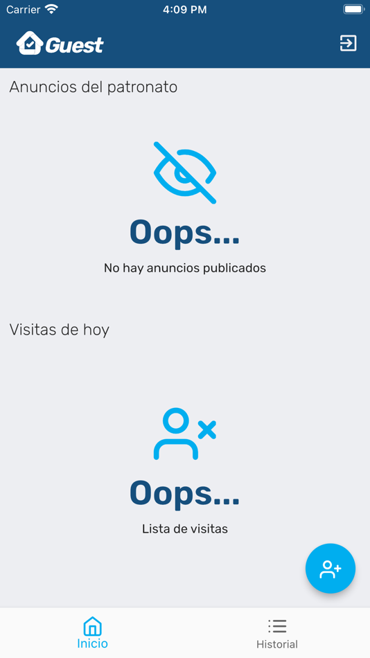 #3. Guest (iOS) 由: ESS S de RL de CV