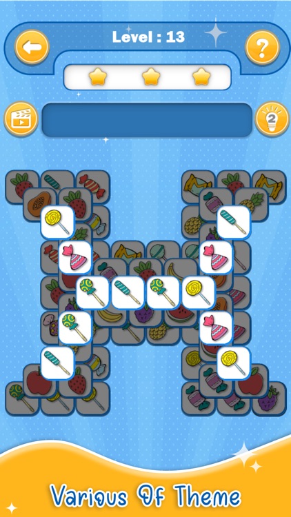 Tile Matching Master - Match 3 screenshot-6