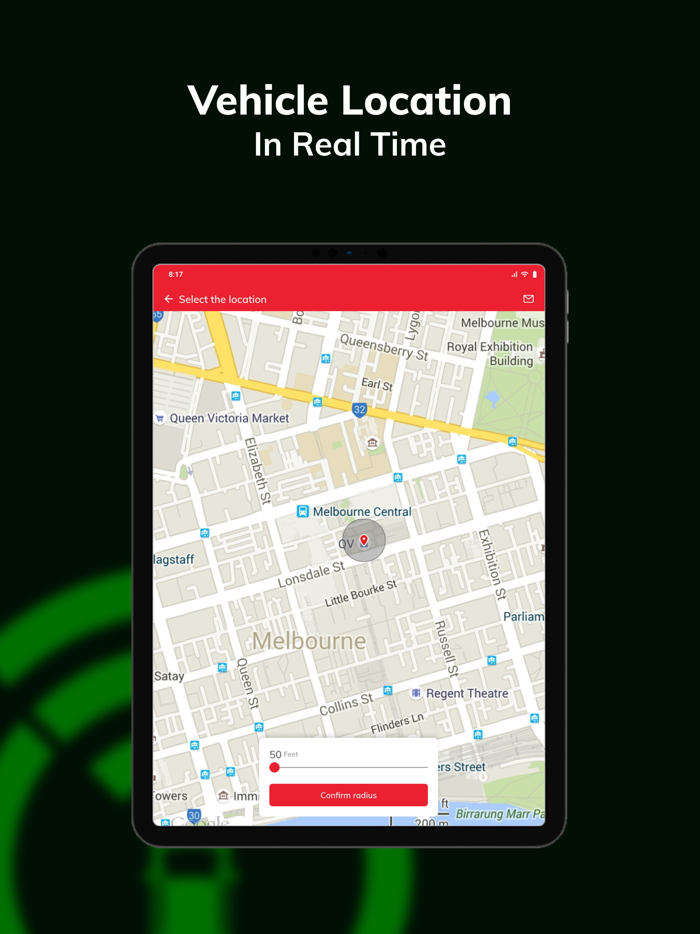 Toyota Cool Springs Connect