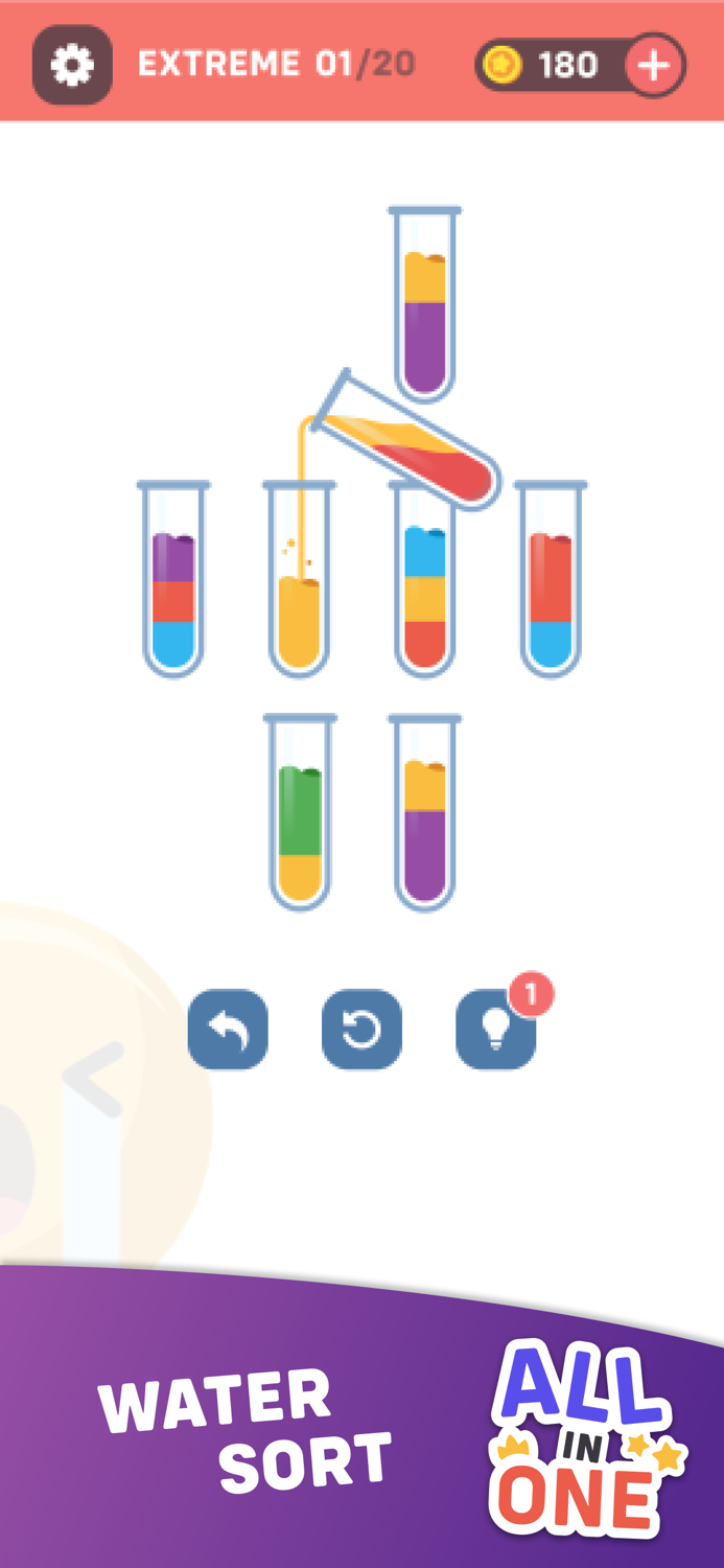 Puzzle Game Collection