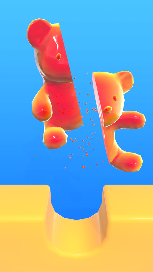 #3. Fit the Shape! (iOS) 来自: Holoboo