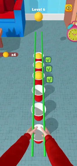 Game screenshot Ball Challenge 3D hack