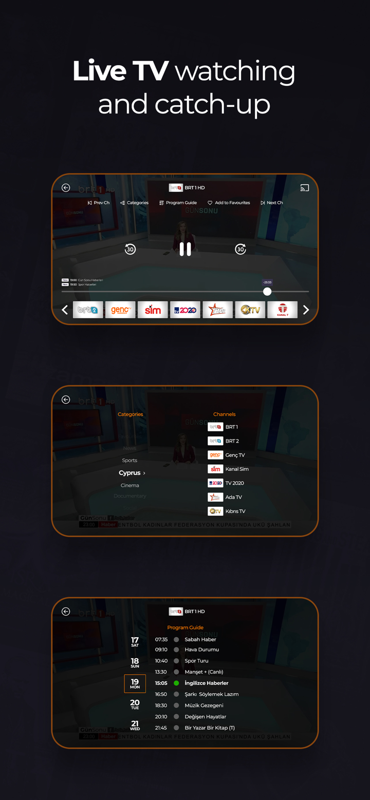 tivimivi screenshot 6