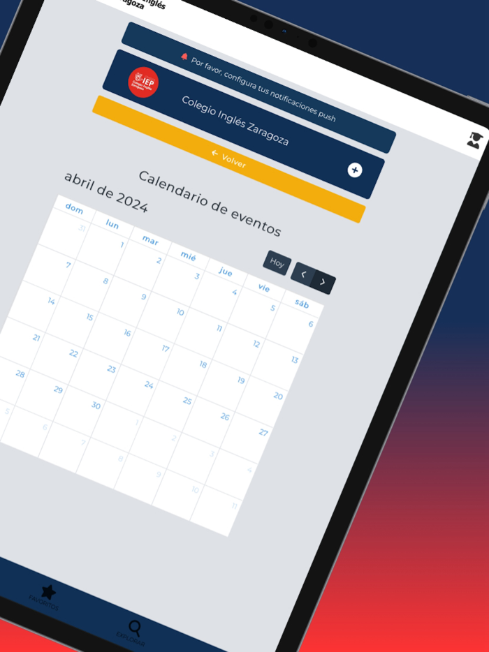 Alumni Ingles Zaragoza