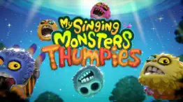 How to cancel & delete my singing monsters thumpies 1