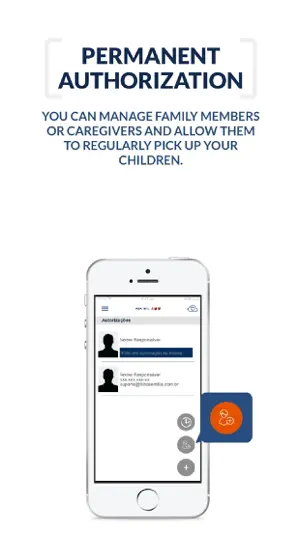 Aba - School Guardian screenshot 2