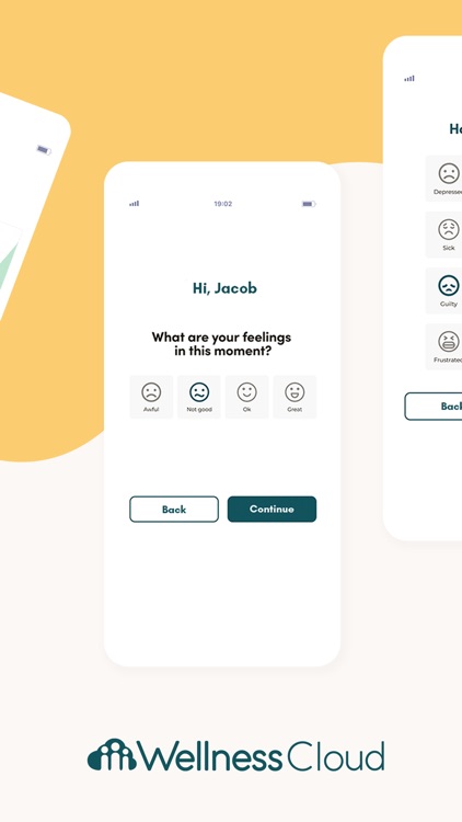 Wellness Cloud screenshot-4