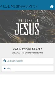 the shepherd's fellowship problems & solutions and troubleshooting guide - 1