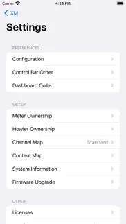 How to cancel & delete optek xfinity meter 1