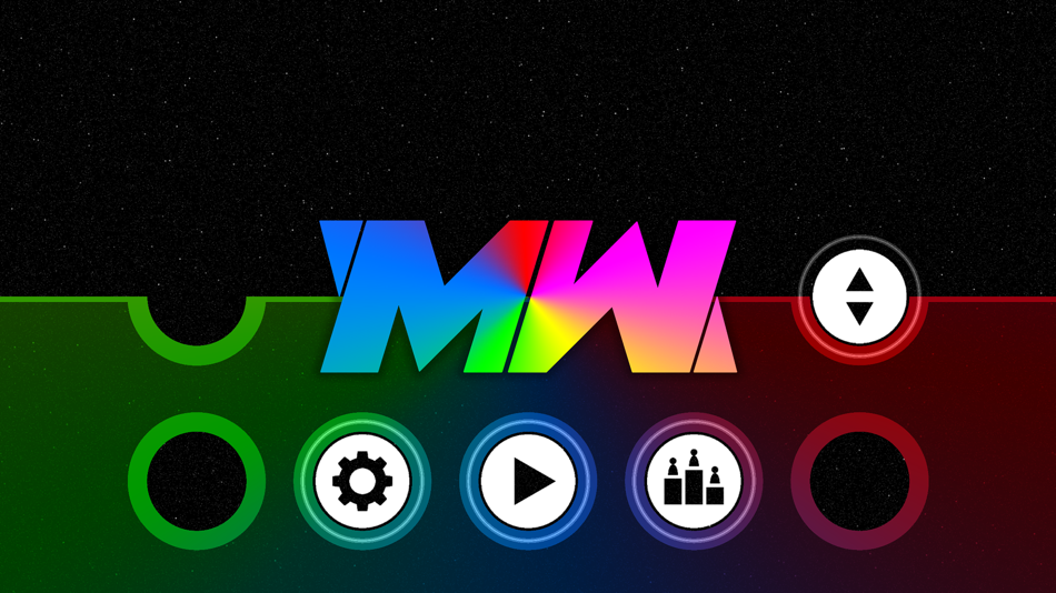 #4. Missing Walls (iOS) 由: Stephane Dupas