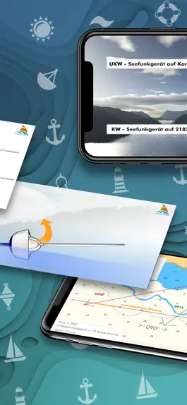 Game screenshot Segelschule hack