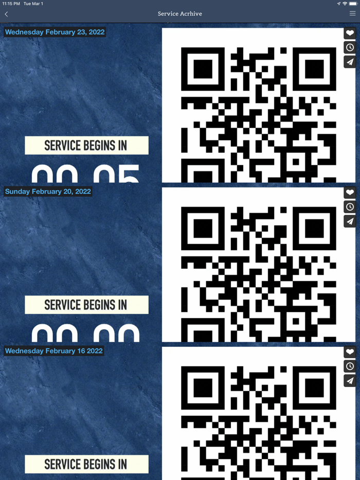 First Church Nashville